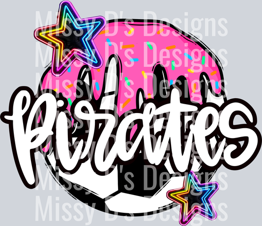pirates