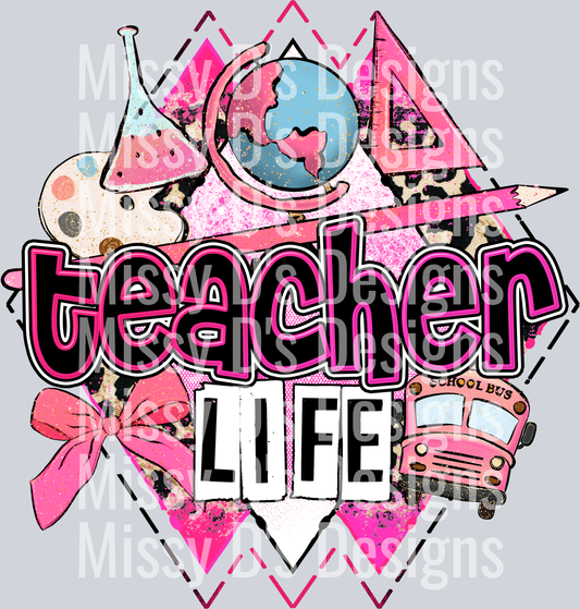 TeacherLife4