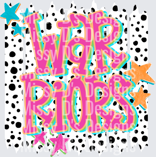 WARRIORS