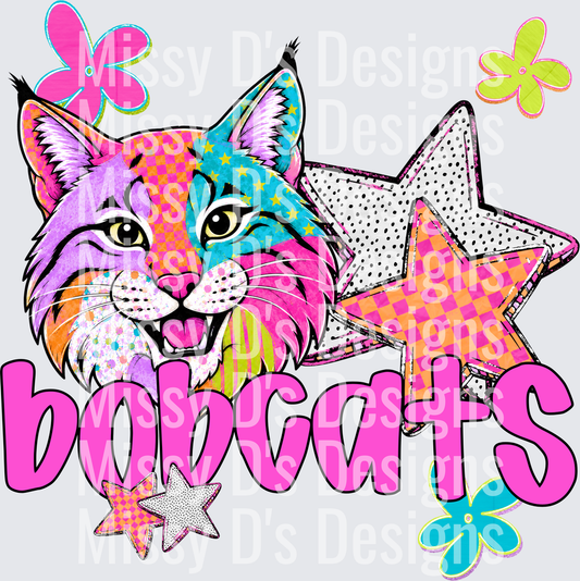 BOBCATS