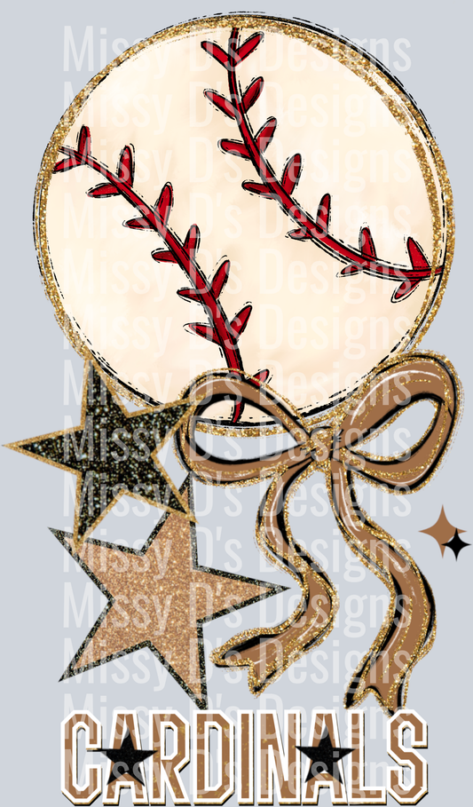 Cardinals
