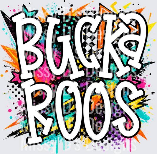 BUCKAROOS