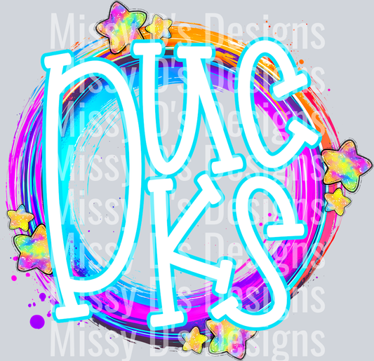 DUCKS