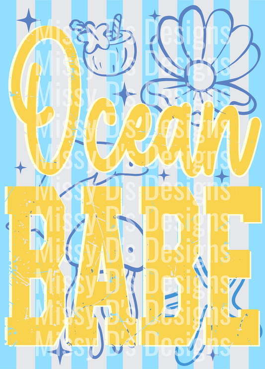 ocean babe