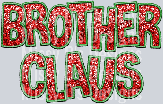 ChristmasSequinBrotherClaus