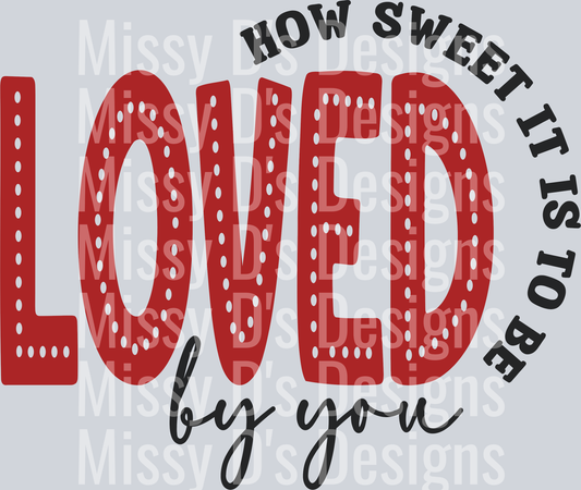 howsweetitisRED1