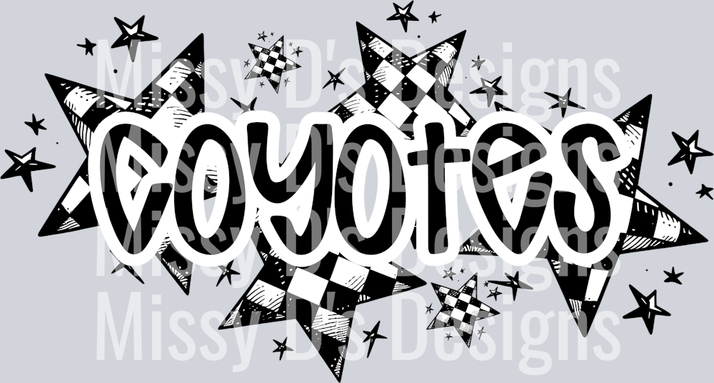 COYOTES