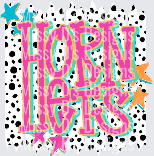 HORNETS