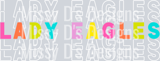 LadyEagles-Stack