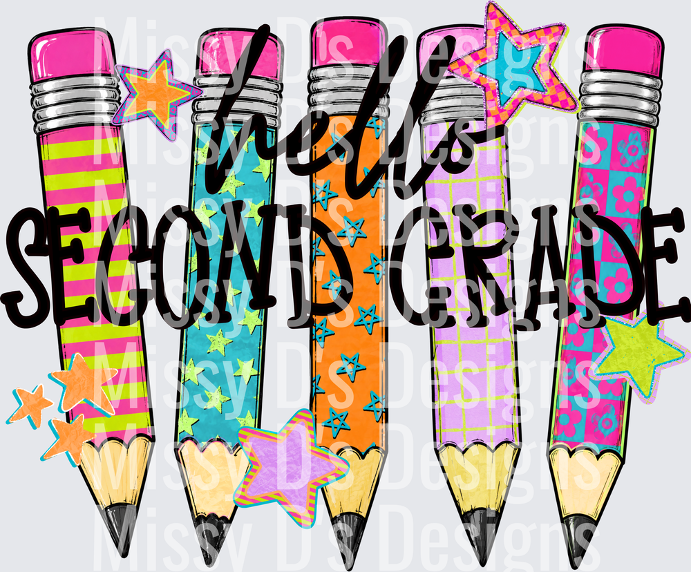 SECOND