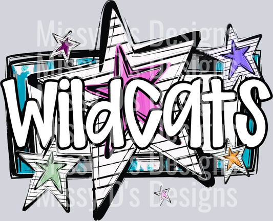 WILDCATS