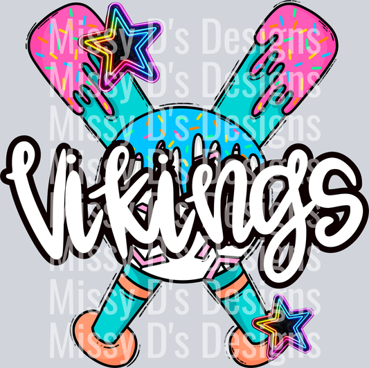 vikings
