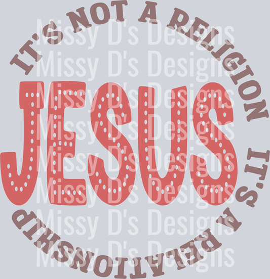 itsnotareligionMULTI1