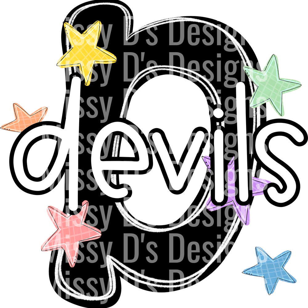 DEVILS