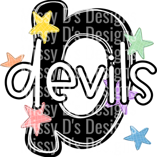 DEVILS