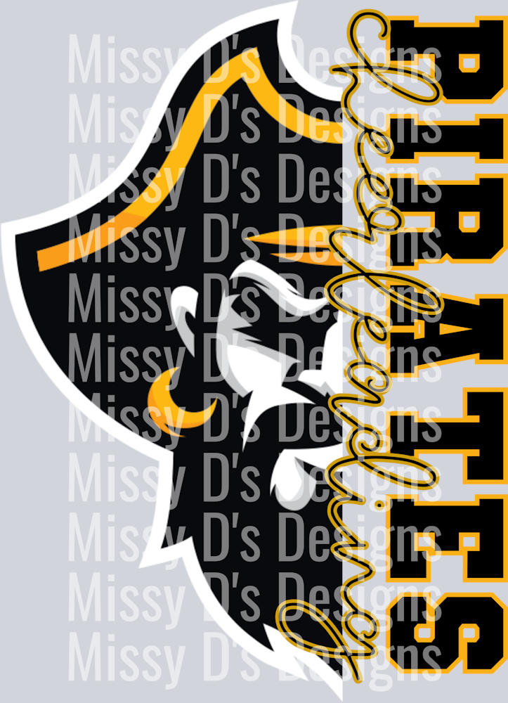 pirates cheer
