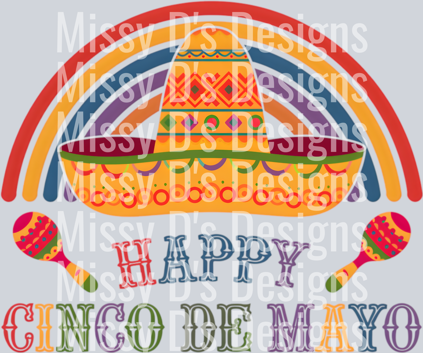 15. Happy Cinco De Mayo