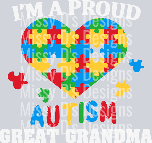 autism