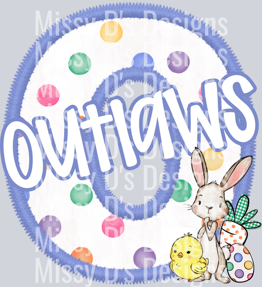 outlaws