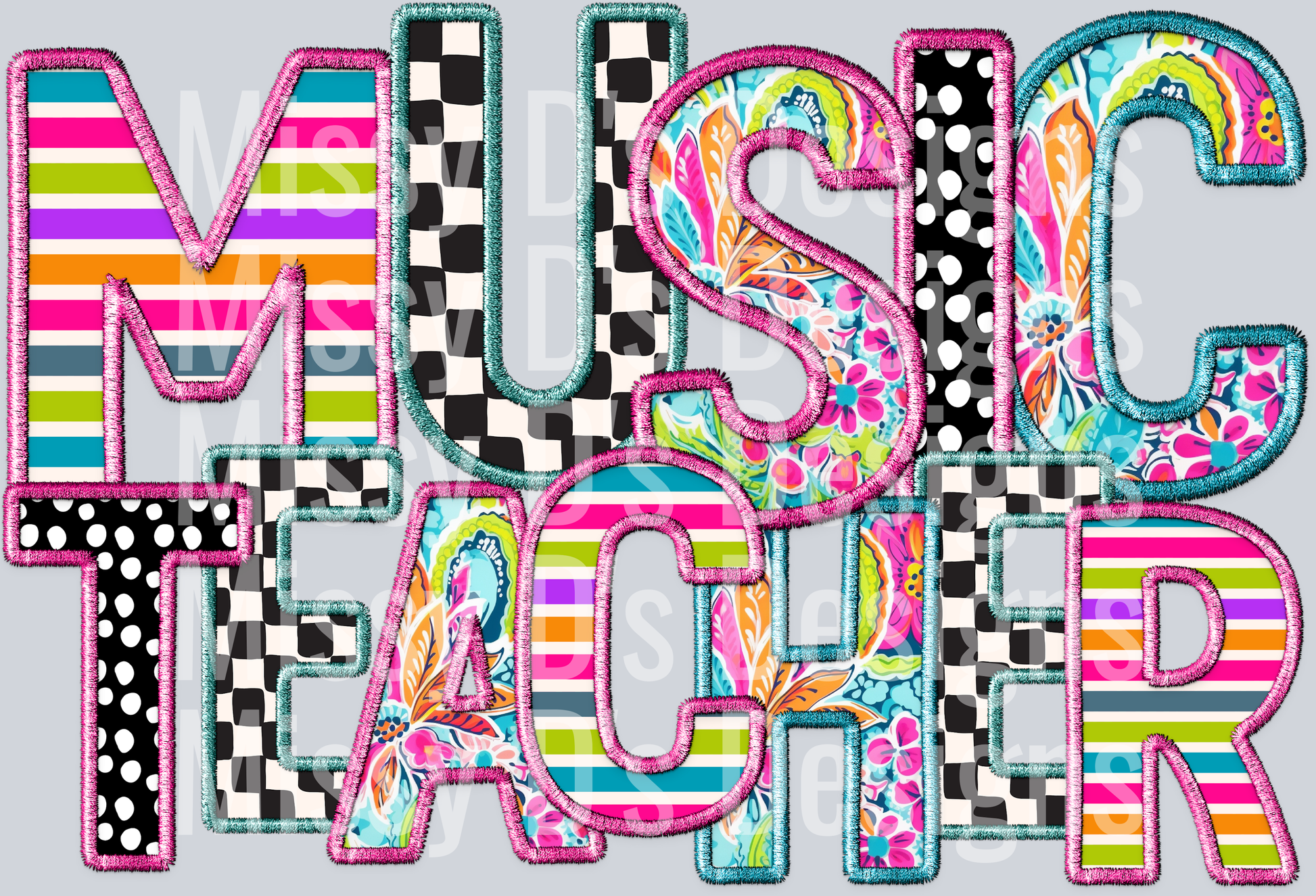 MUSIC TEACHER 2