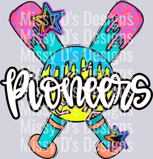 pioneers