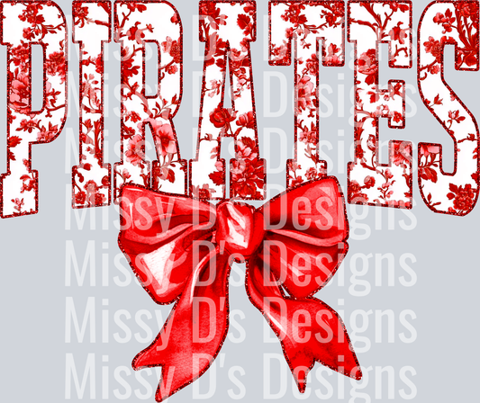 Red Pirates