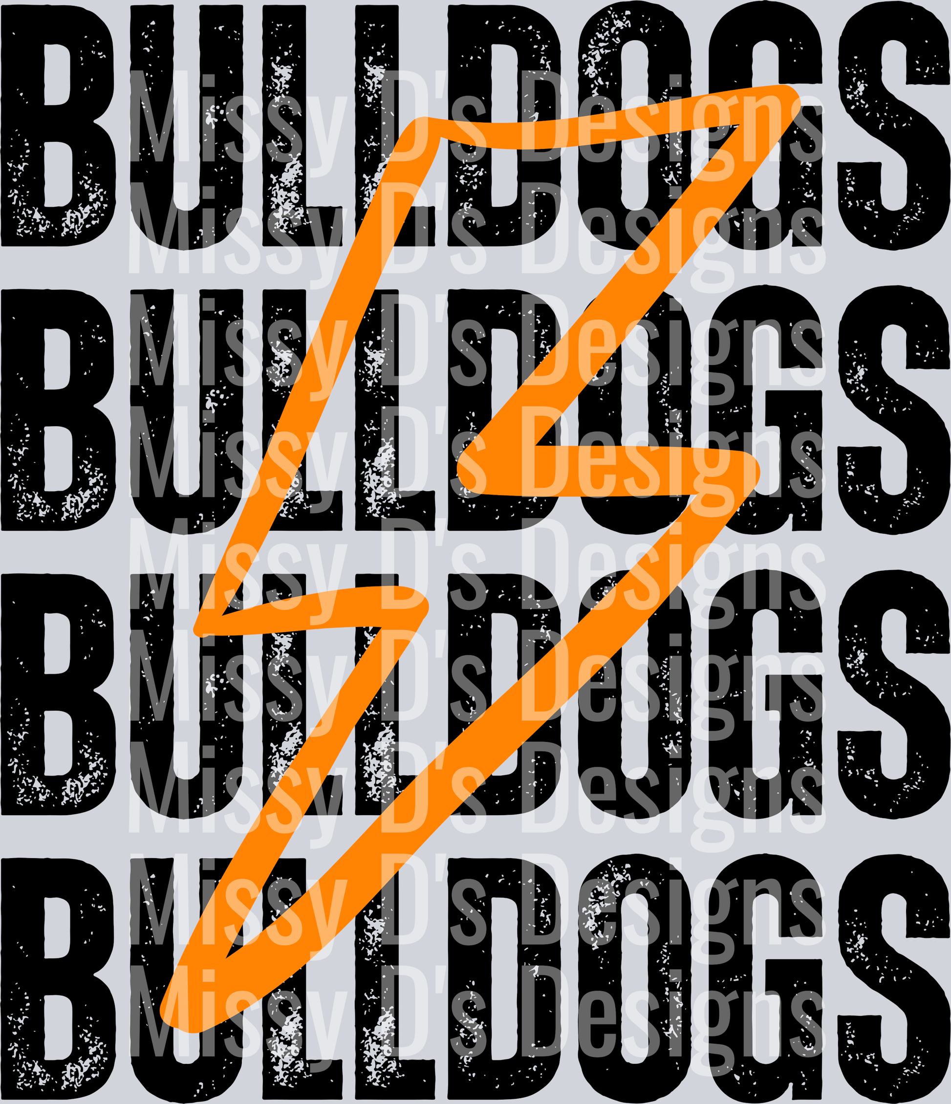 BulldogsOrange