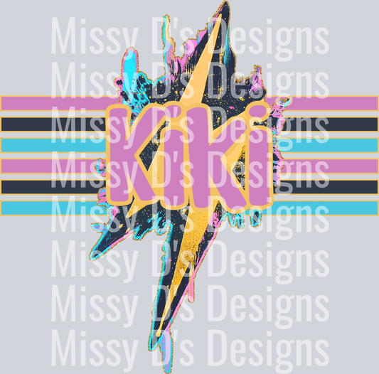 KIKI