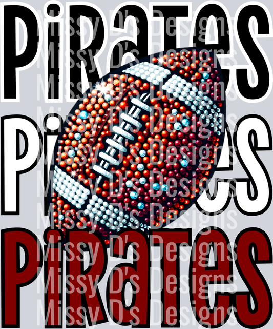 Pirates
