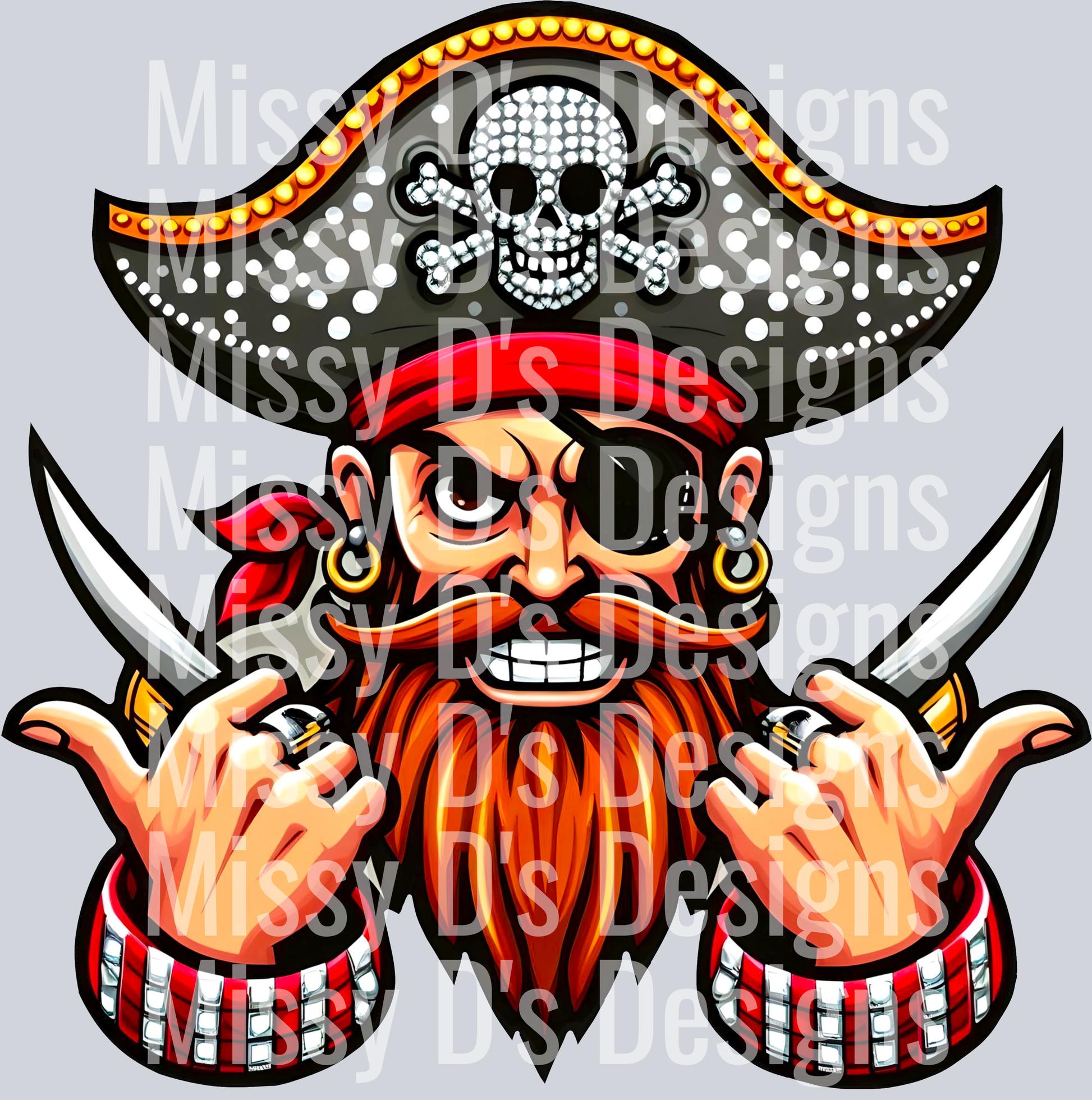 Pirates