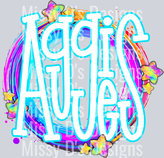 AGGIES