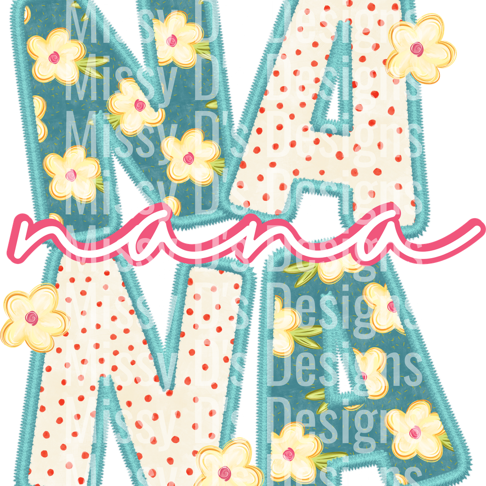 NANA2