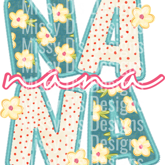 NANA2