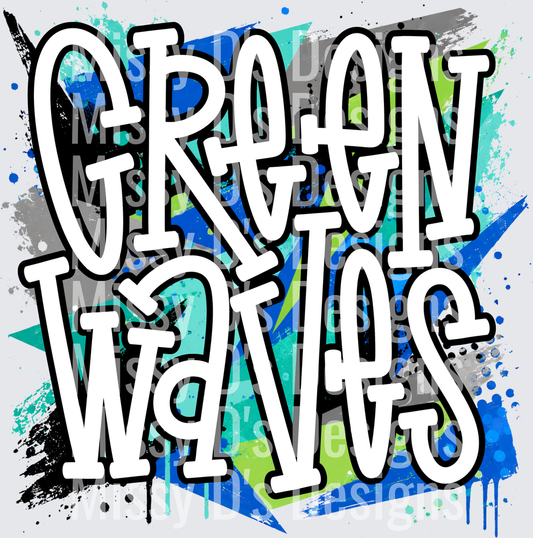 GREENWAVES