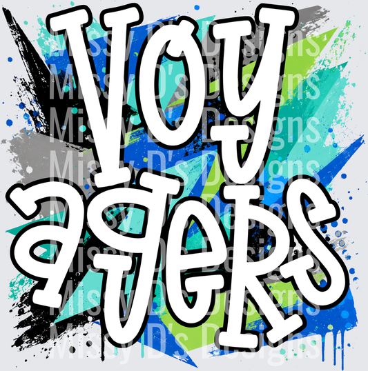 VOYAGERS