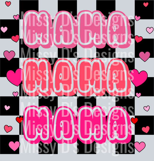 Checker_Mama