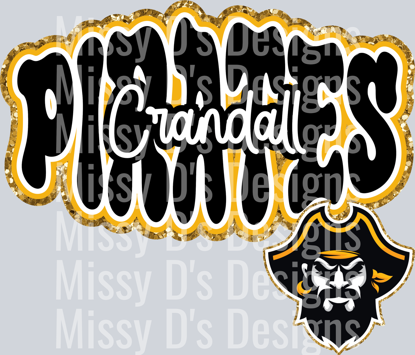 Groovy Pirates