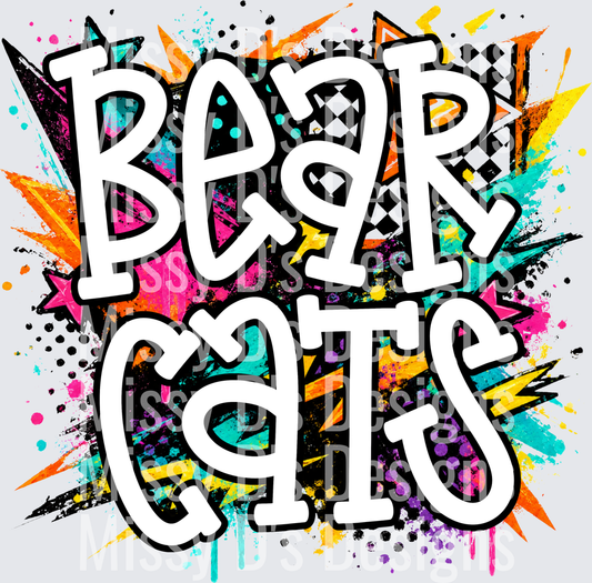 BEARCATS