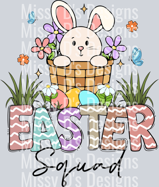 easter_squad