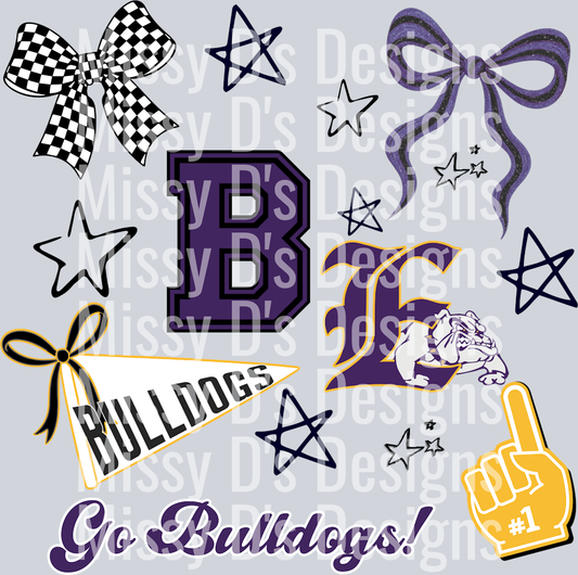 Bulldogs