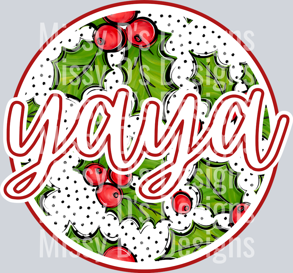 yaya