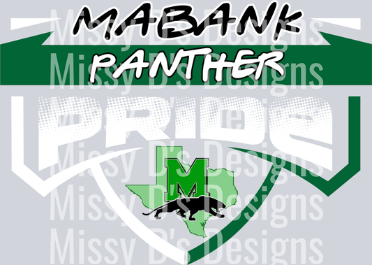 mabank panthers
