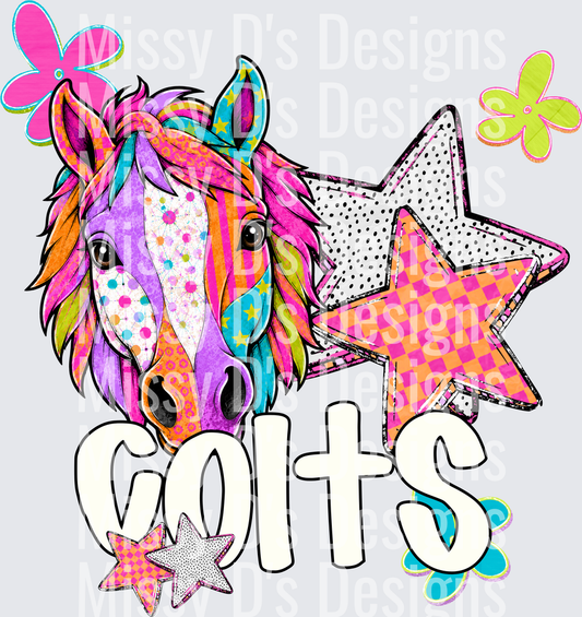COLTS(1)