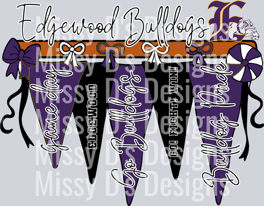 edgewood bulldogs