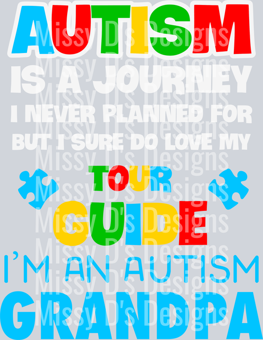autism