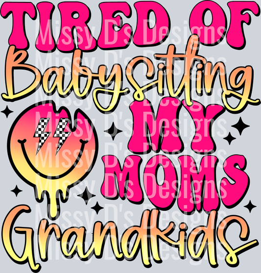 Babysitting_Mom_