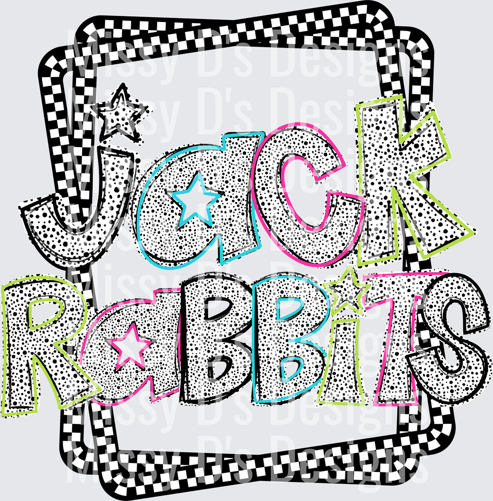 JACKRABBITS