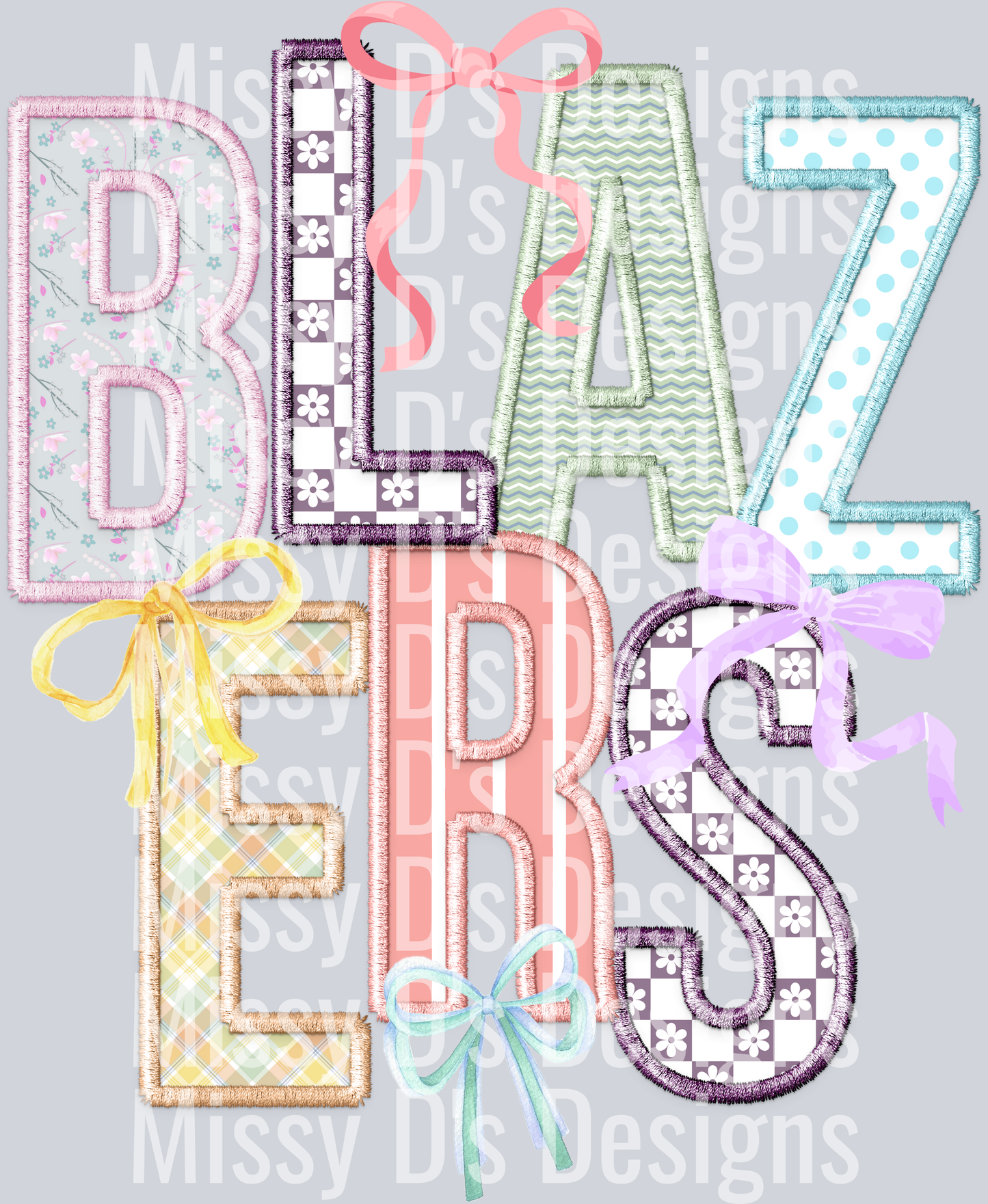 BLAZERS