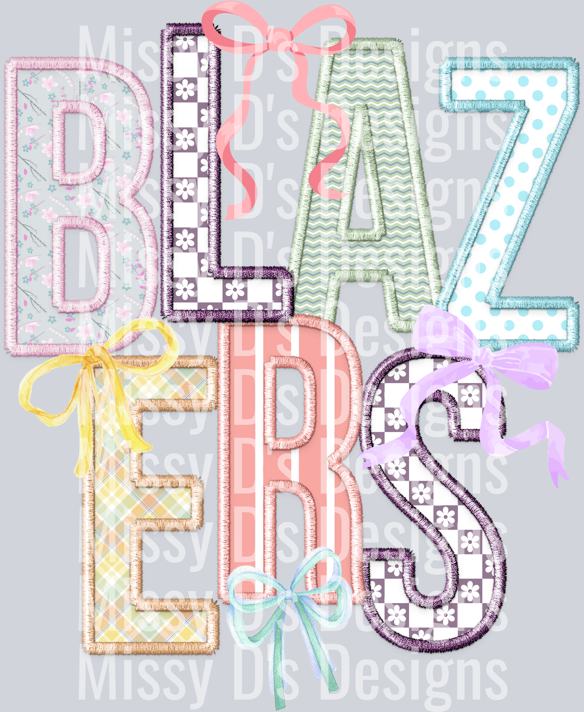 BLAZERS