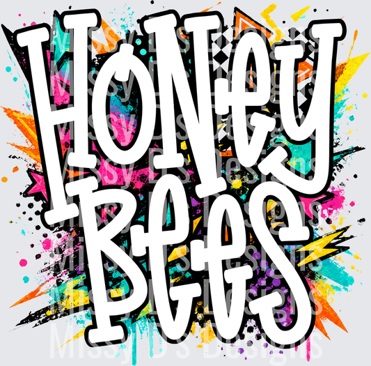 HONEYBEES